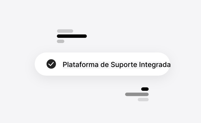 Plataforma de Suporte