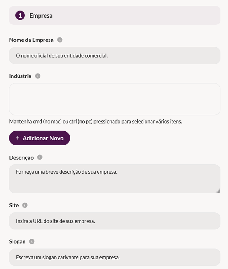 Carregar, Analisar, Gerar.